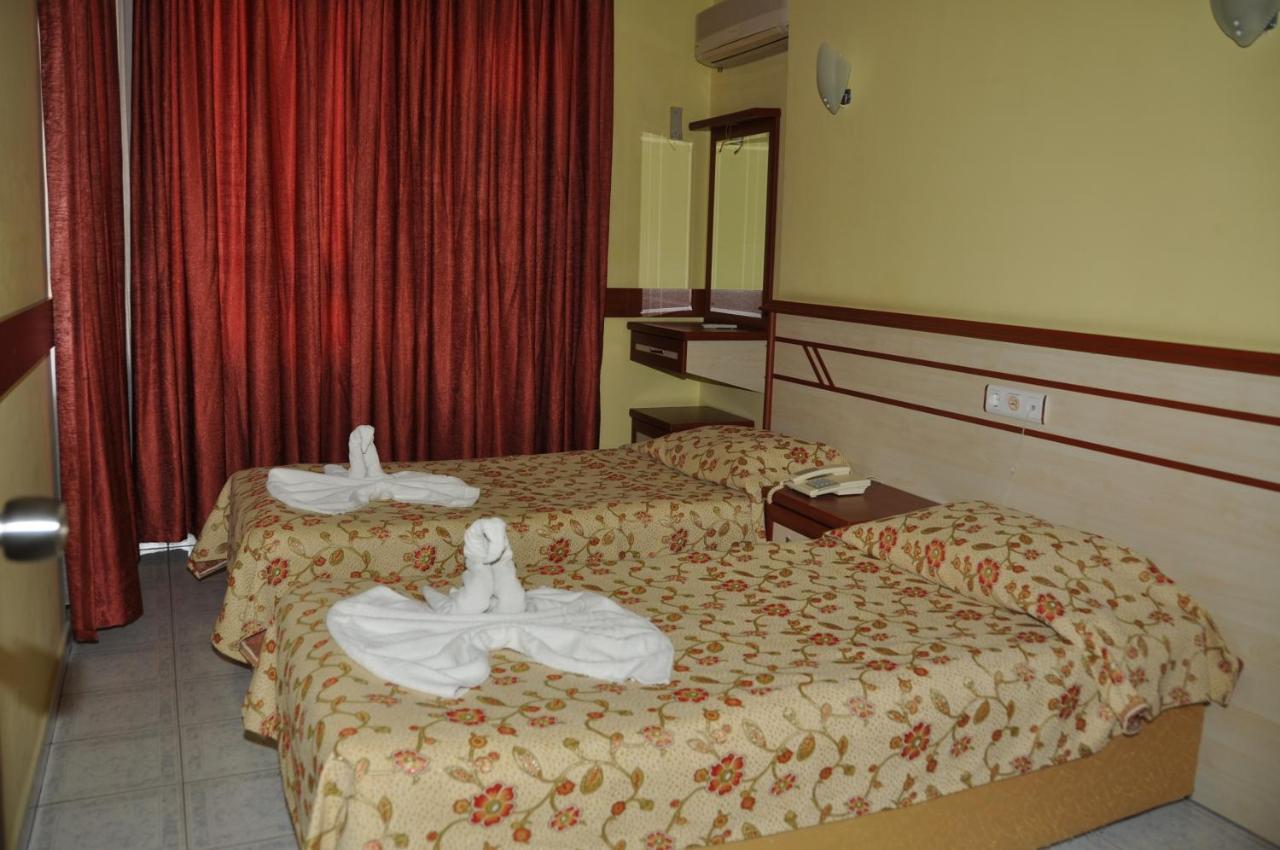 Lavinia Apart & Hotel Alanya Room photo