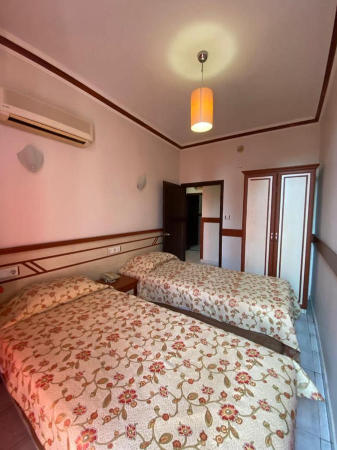 Lavinia Apart & Hotel Alanya Exterior photo