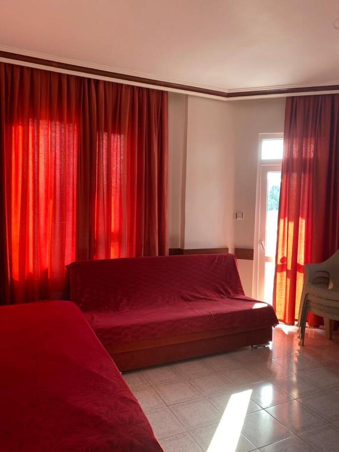 Lavinia Apart & Hotel Alanya Exterior photo