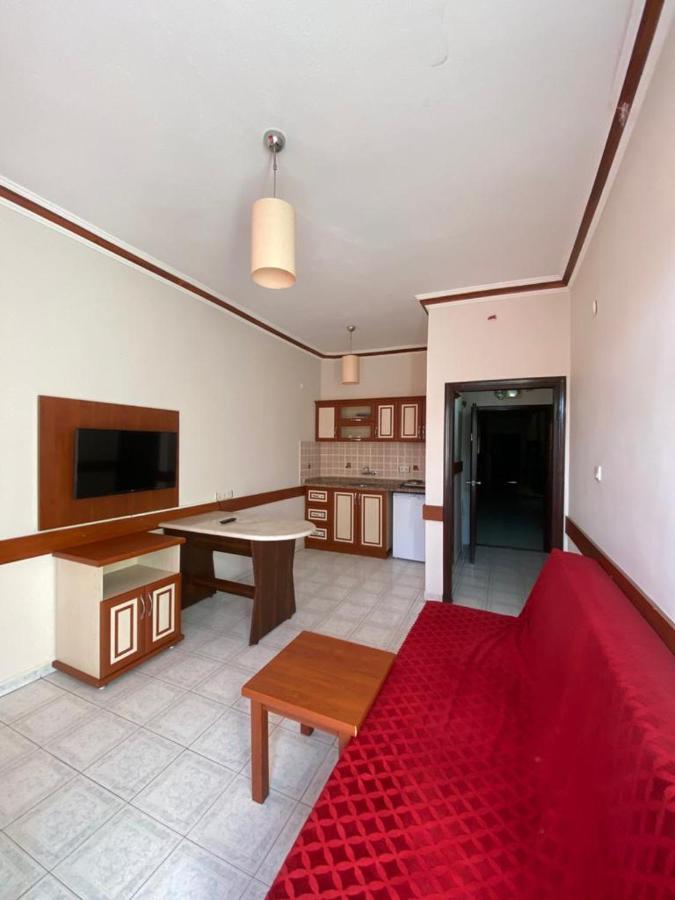 Lavinia Apart & Hotel Alanya Exterior photo