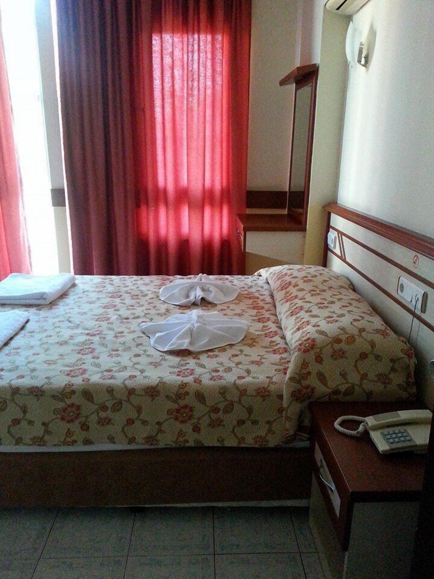 Lavinia Apart & Hotel Alanya Exterior photo
