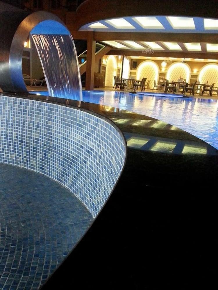 Lavinia Apart & Hotel Alanya Exterior photo