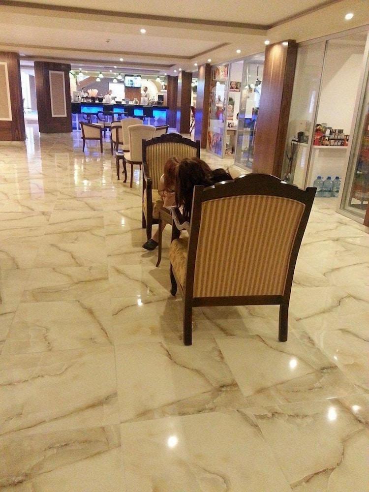 Lavinia Apart & Hotel Alanya Exterior photo