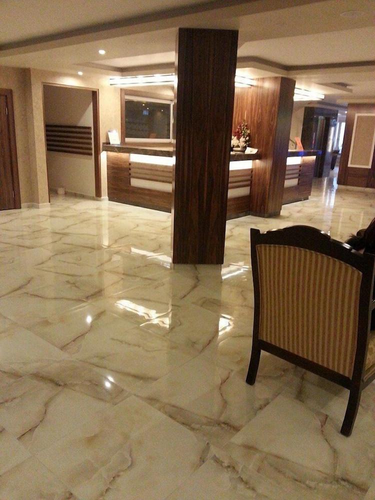 Lavinia Apart & Hotel Alanya Exterior photo