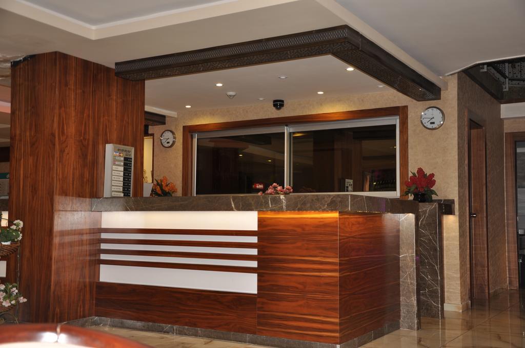 Lavinia Apart & Hotel Alanya Exterior photo