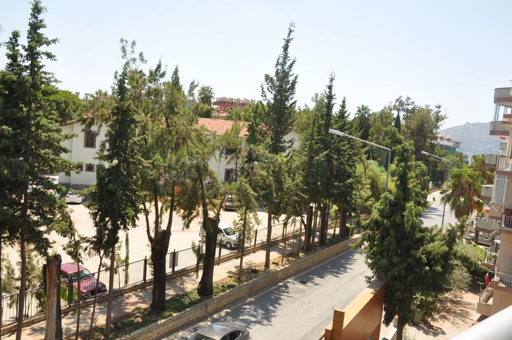 Lavinia Apart & Hotel Alanya Exterior photo